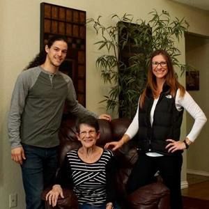 Meet your Posher, Stephenie